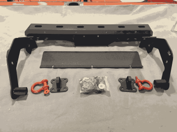 Bộ tời điện Jroad Suzuki Jimny